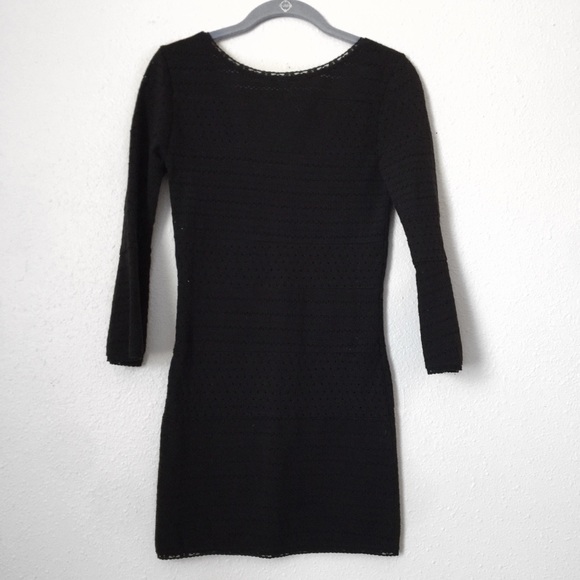 ❌SOLD❌Free People bodycon dress - Picture 4 of 6